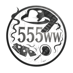 555ww লোগো